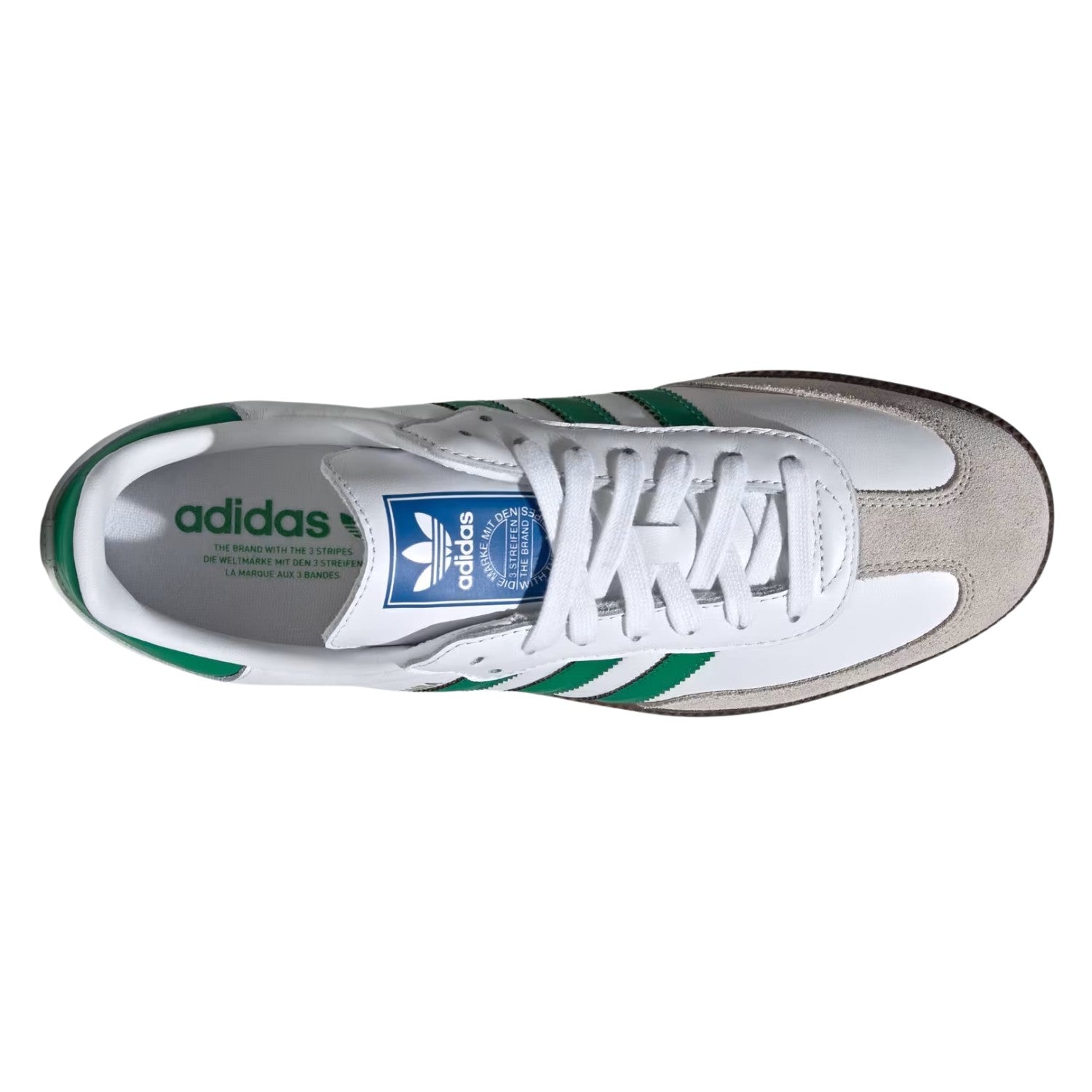 Adidas Samba Og Mens Style : Ig1024