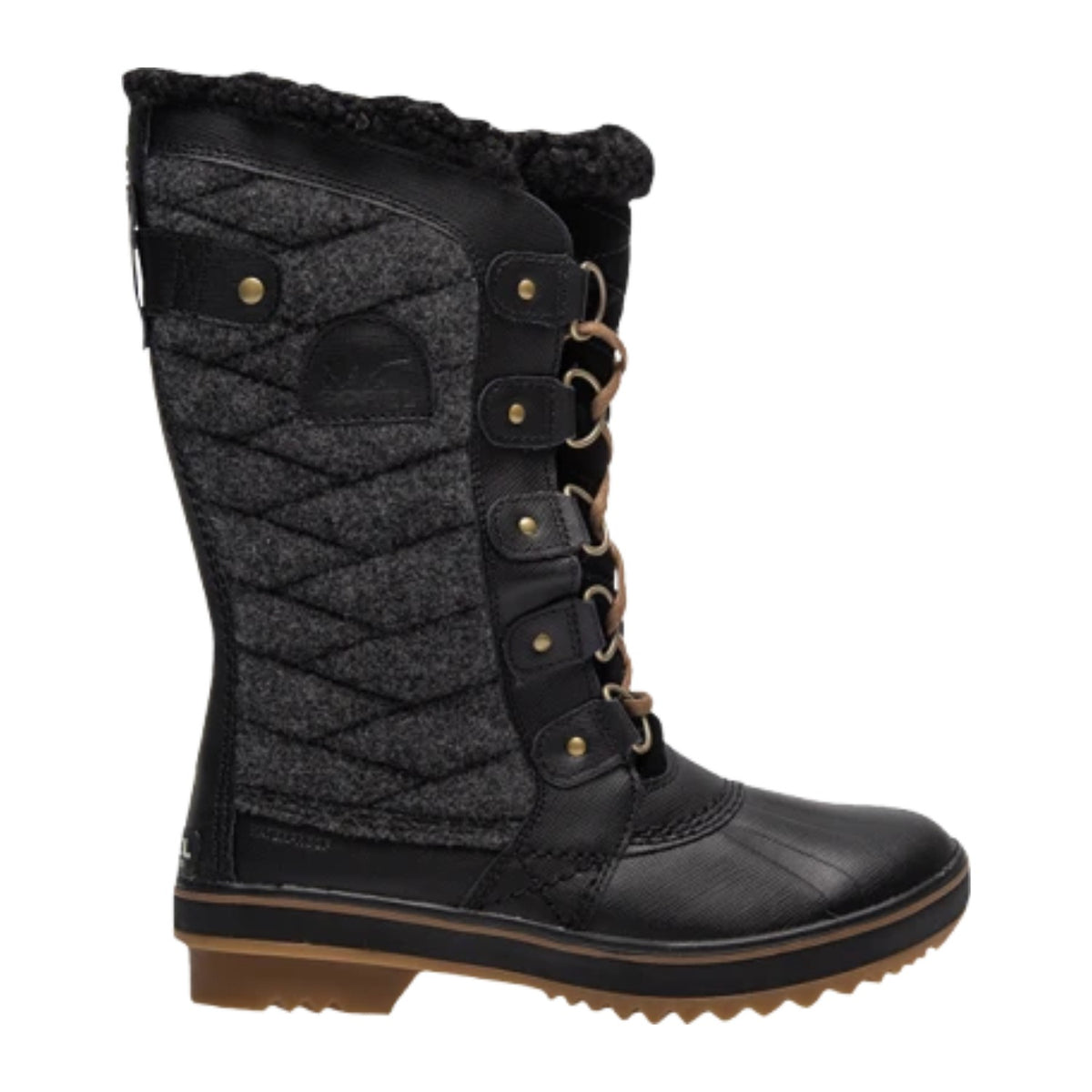 Sorel Tofino II Wp Boot Womens Style : Nl4473