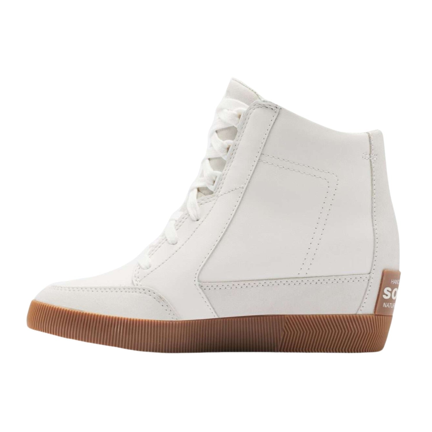 Sorel Out N About Wedge Womens Style : Nl4913