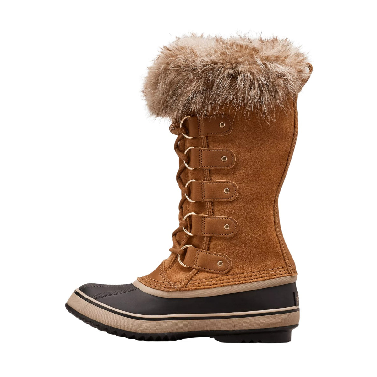 Sorel Joan Of Arctic Wp Womens Style : Nl3481