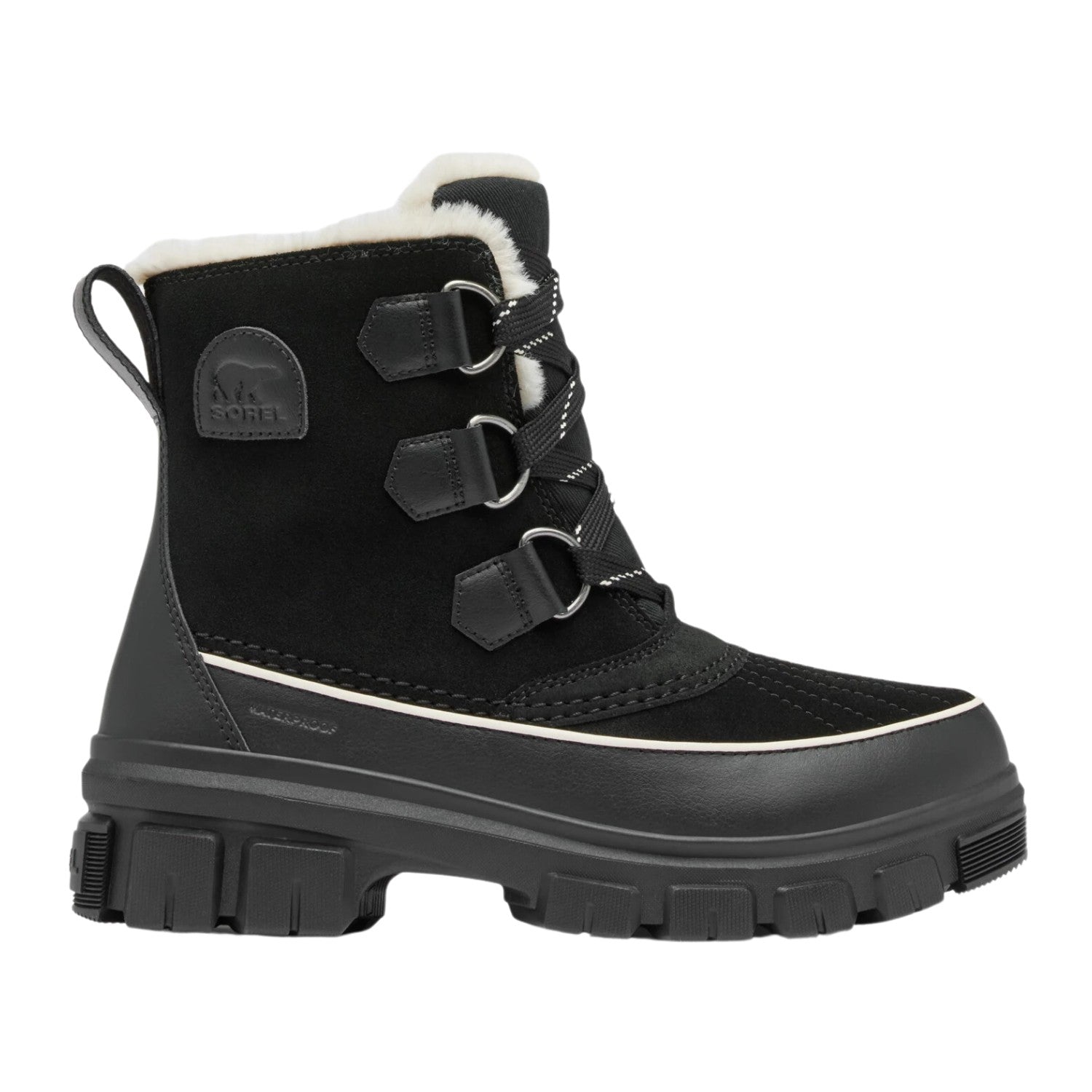 Sorel Tivoli Iv Wp Womens Style : Nl3425