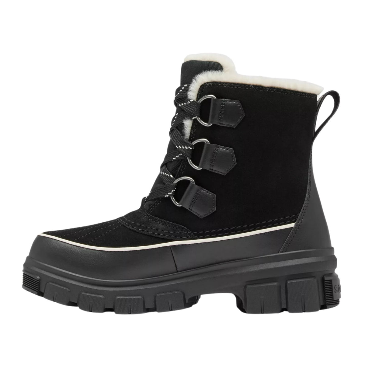 Sorel Tivoli Iv Wp Womens Style : Nl3425