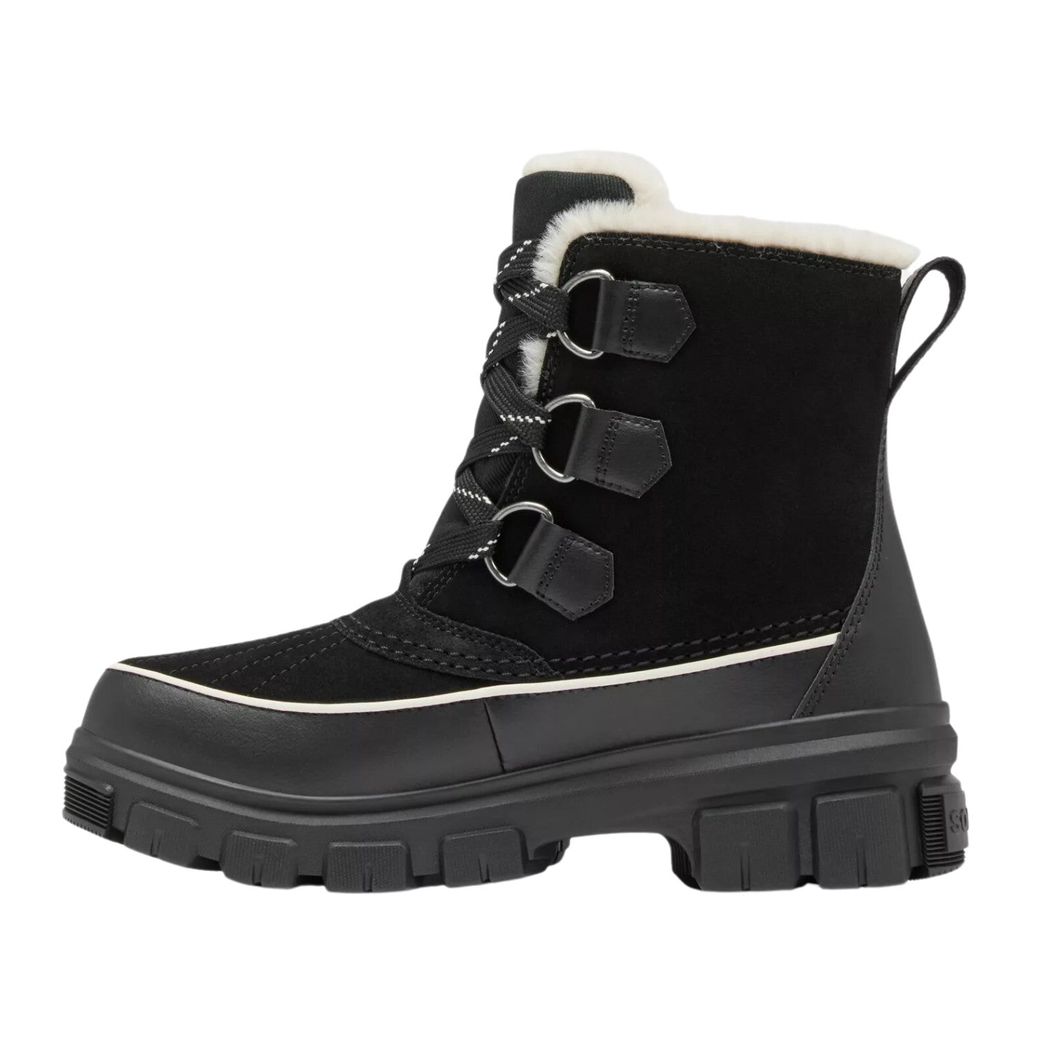 Sorel Tivoli Iv Wp Womens Style : Nl3425
