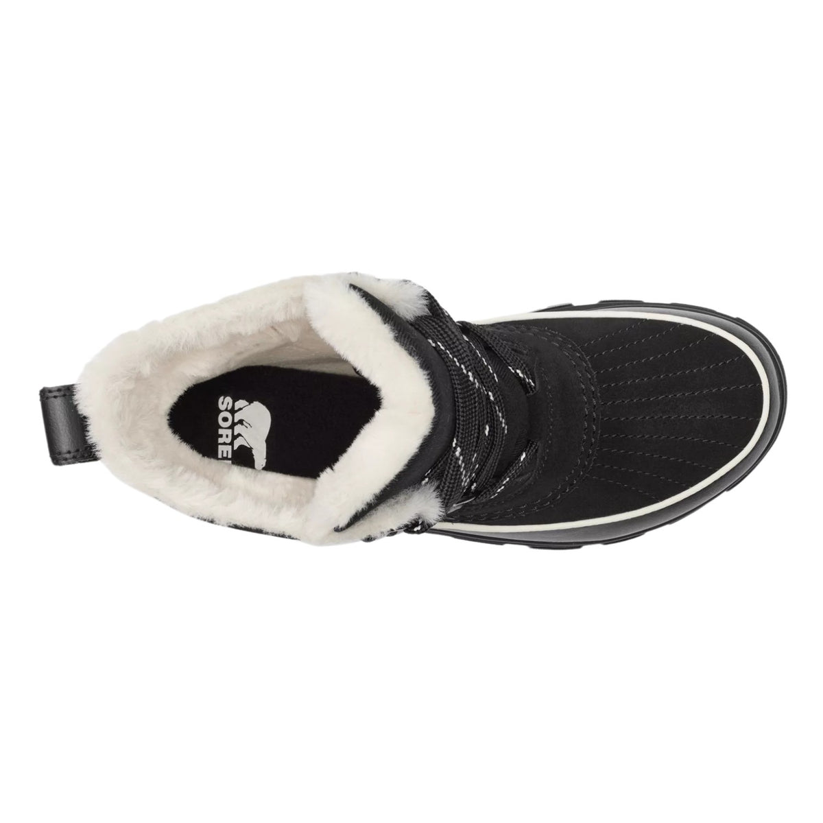 Sorel Tivoli Iv Wp Womens Style : Nl3425