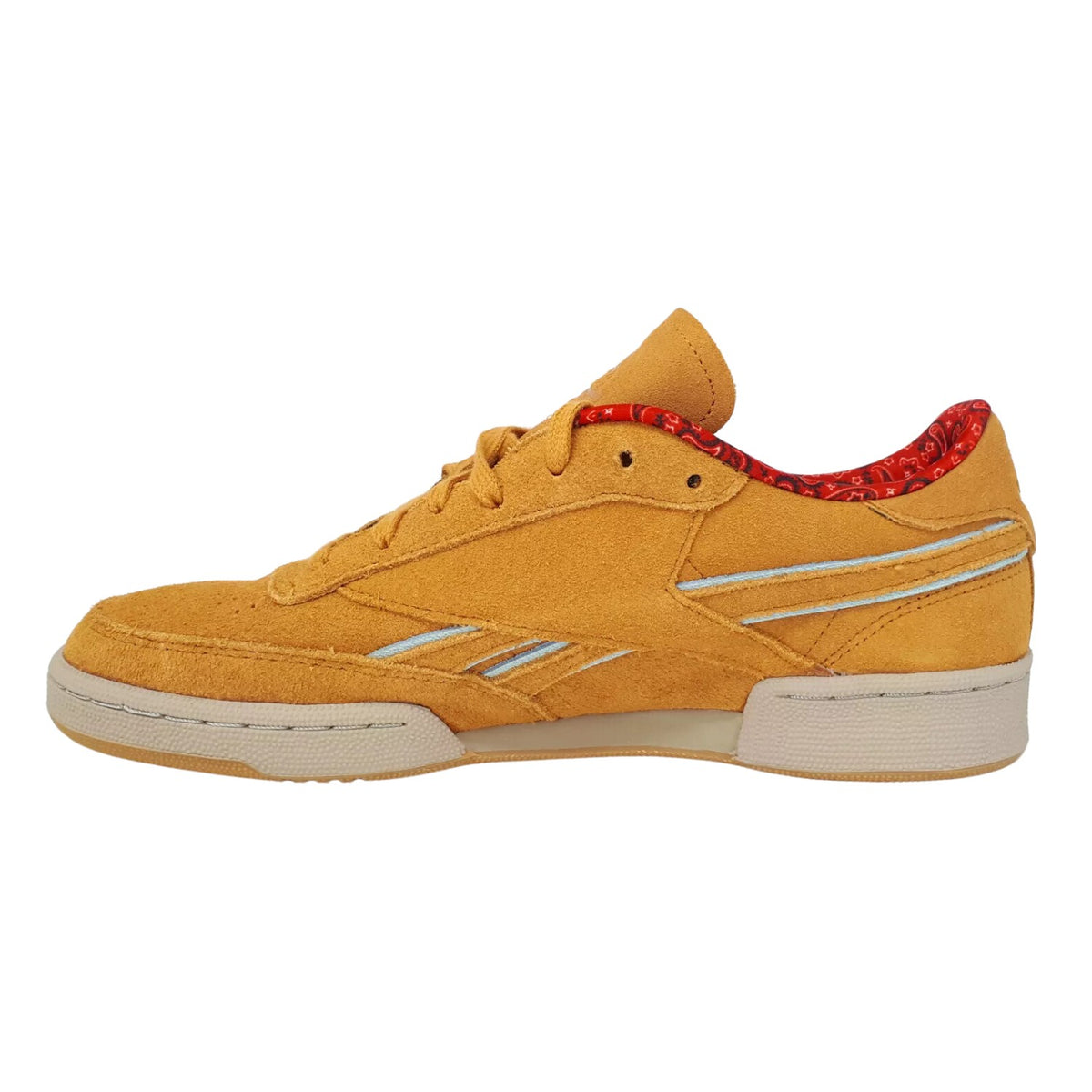 Reebok Club C Mens Style : Gz6322