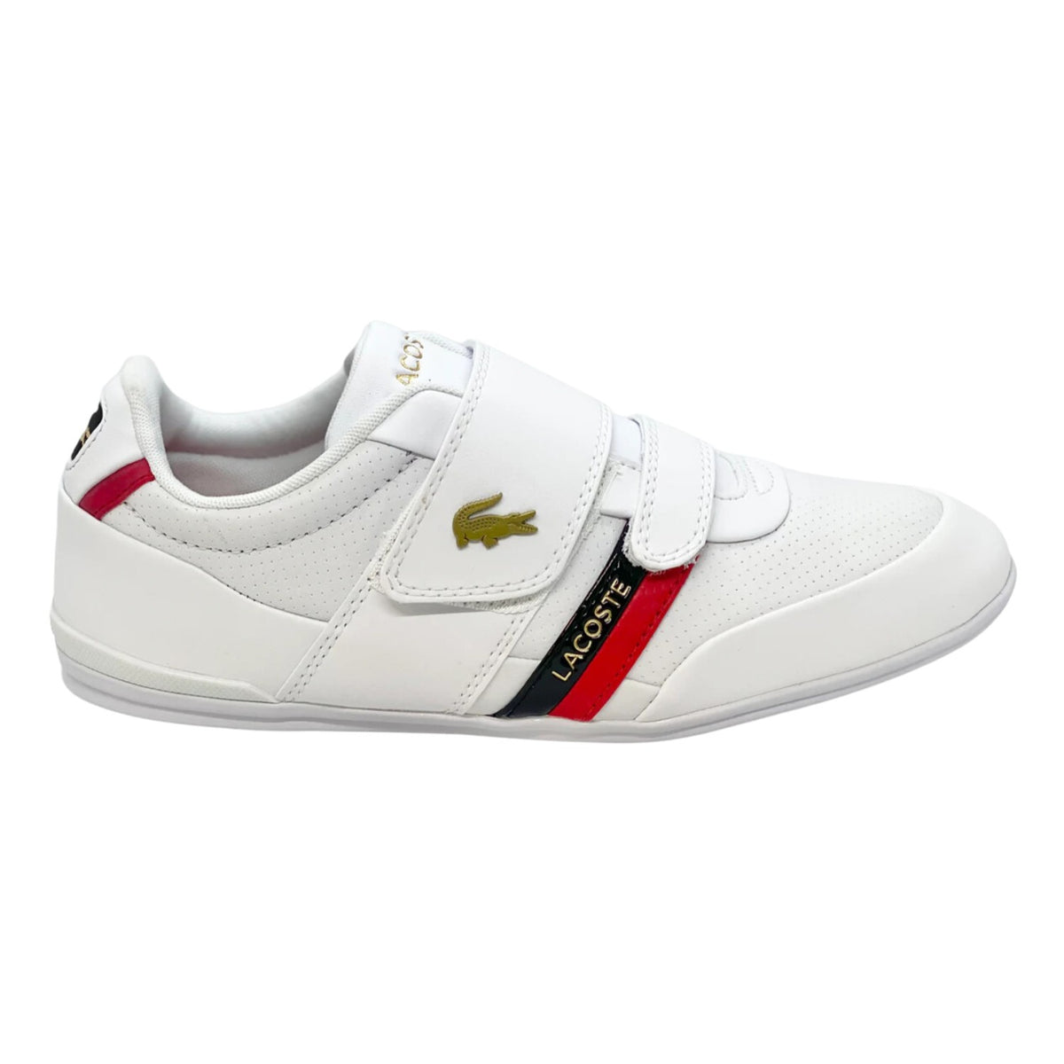 Lacoste Misano Strap 0120 Cma Mens Style : 7-40cma0047286
