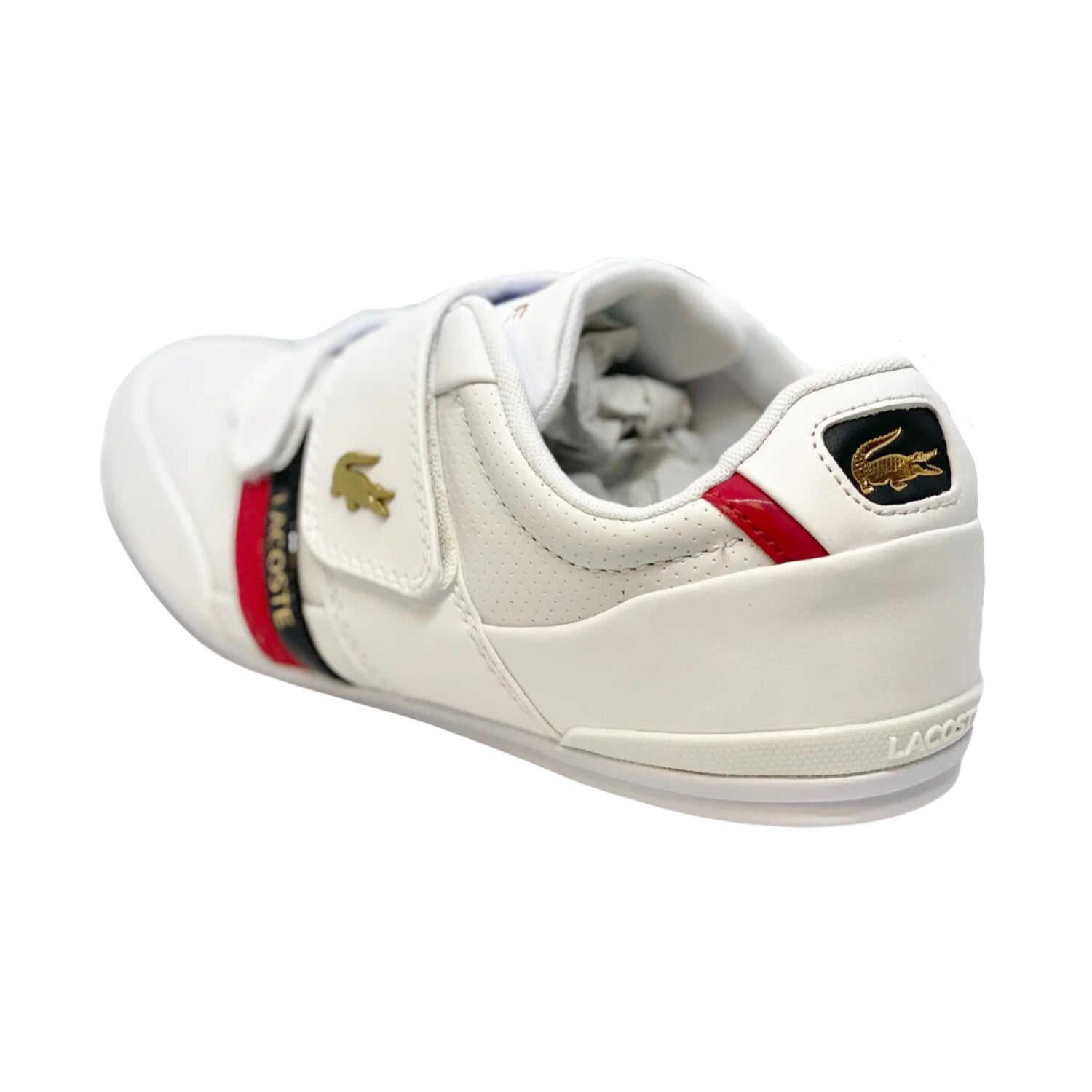 Lacoste Misano Strap 0120 Cma Mens Style : 7-40cma0047286