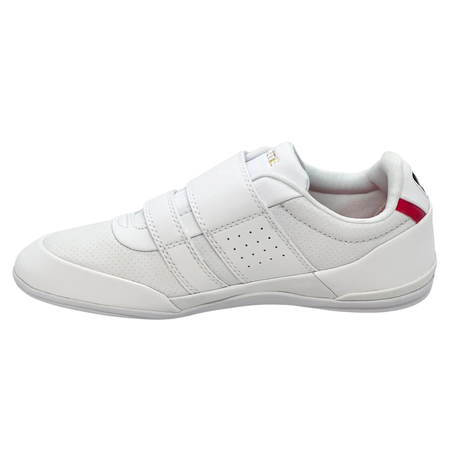 Lacoste Misano Strap 0120 Cma Mens Style : 7-40cma0047286
