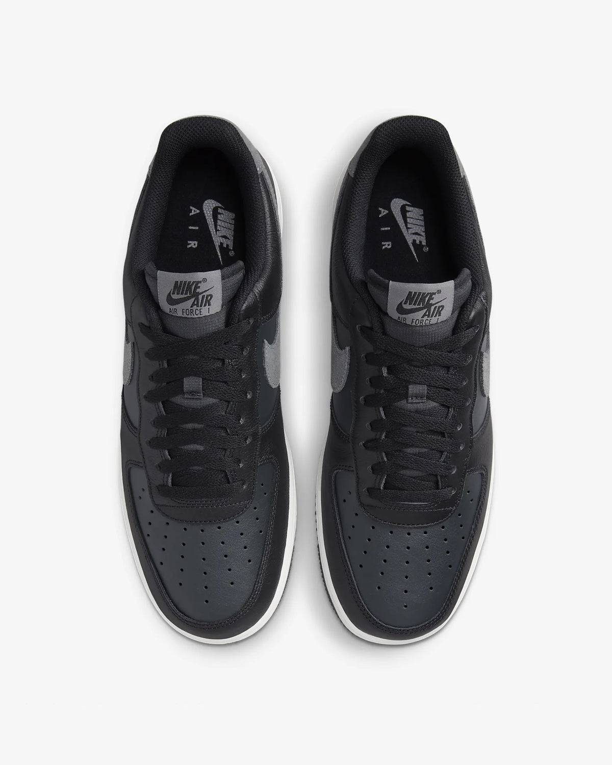 Nike Air Force 1&