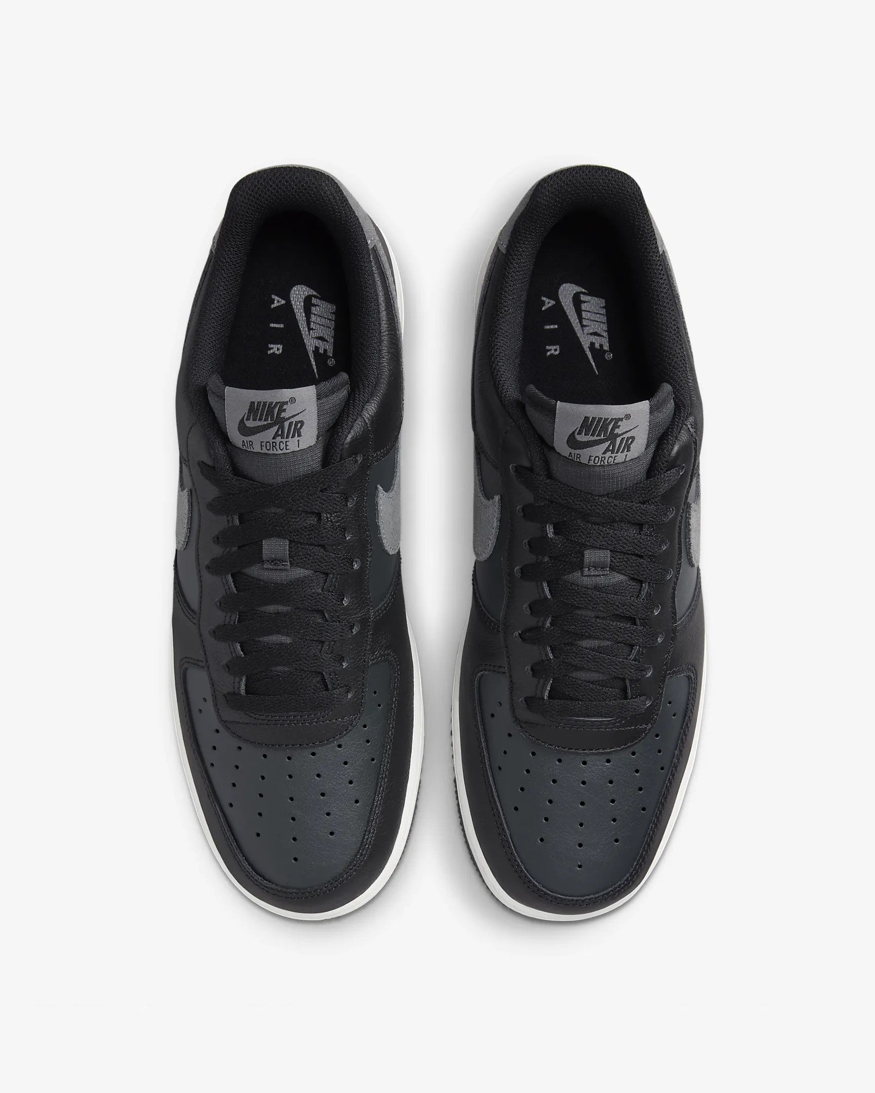Nike Air Force 1&