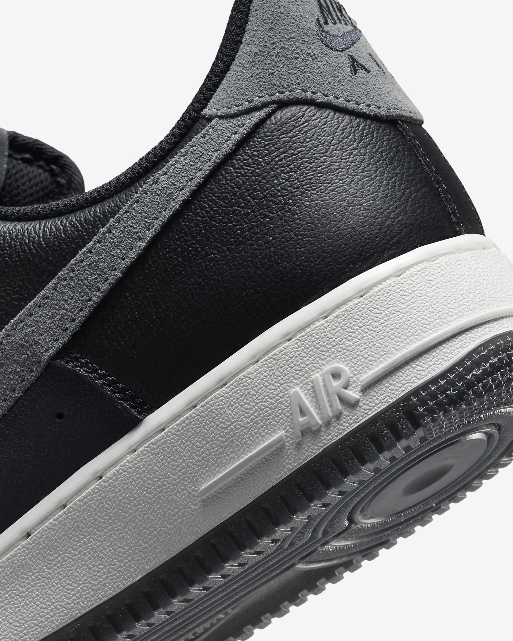 Nike Air Force 1&