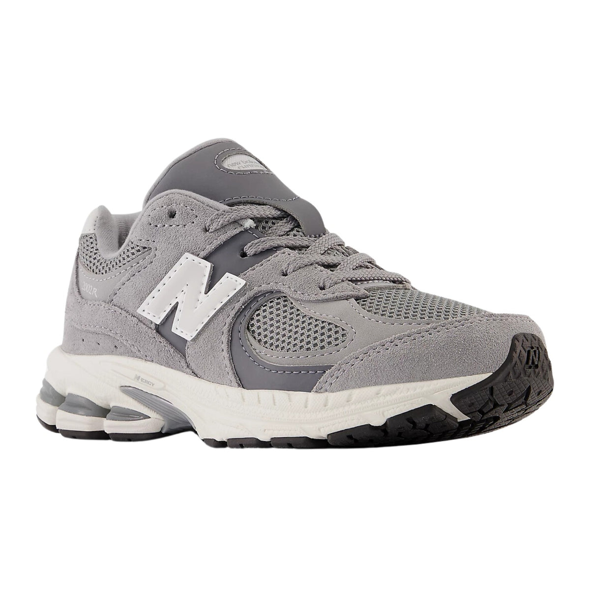 New Balance 2002R Steel Lead (PS)