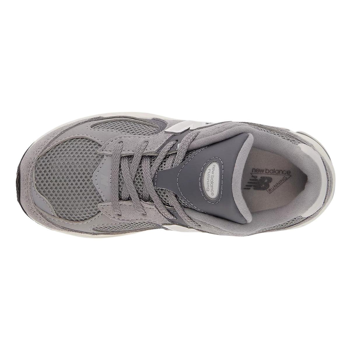 New Balance 2002R Steel Lead (PS)