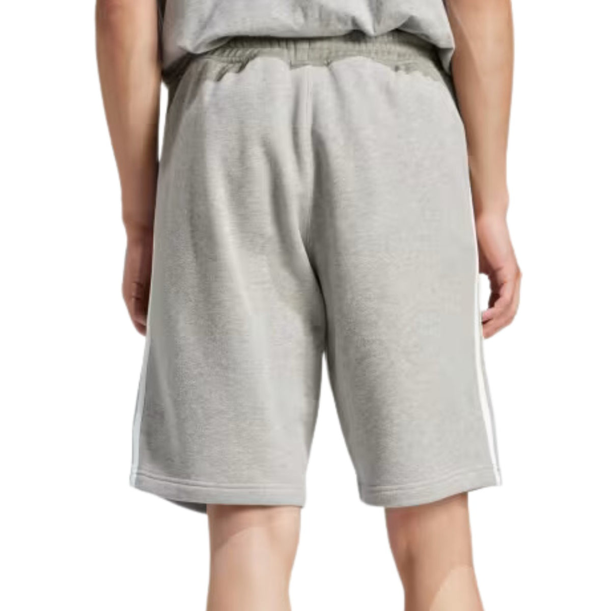 Adidas 3-stripe Short Mens Style : Iu2340