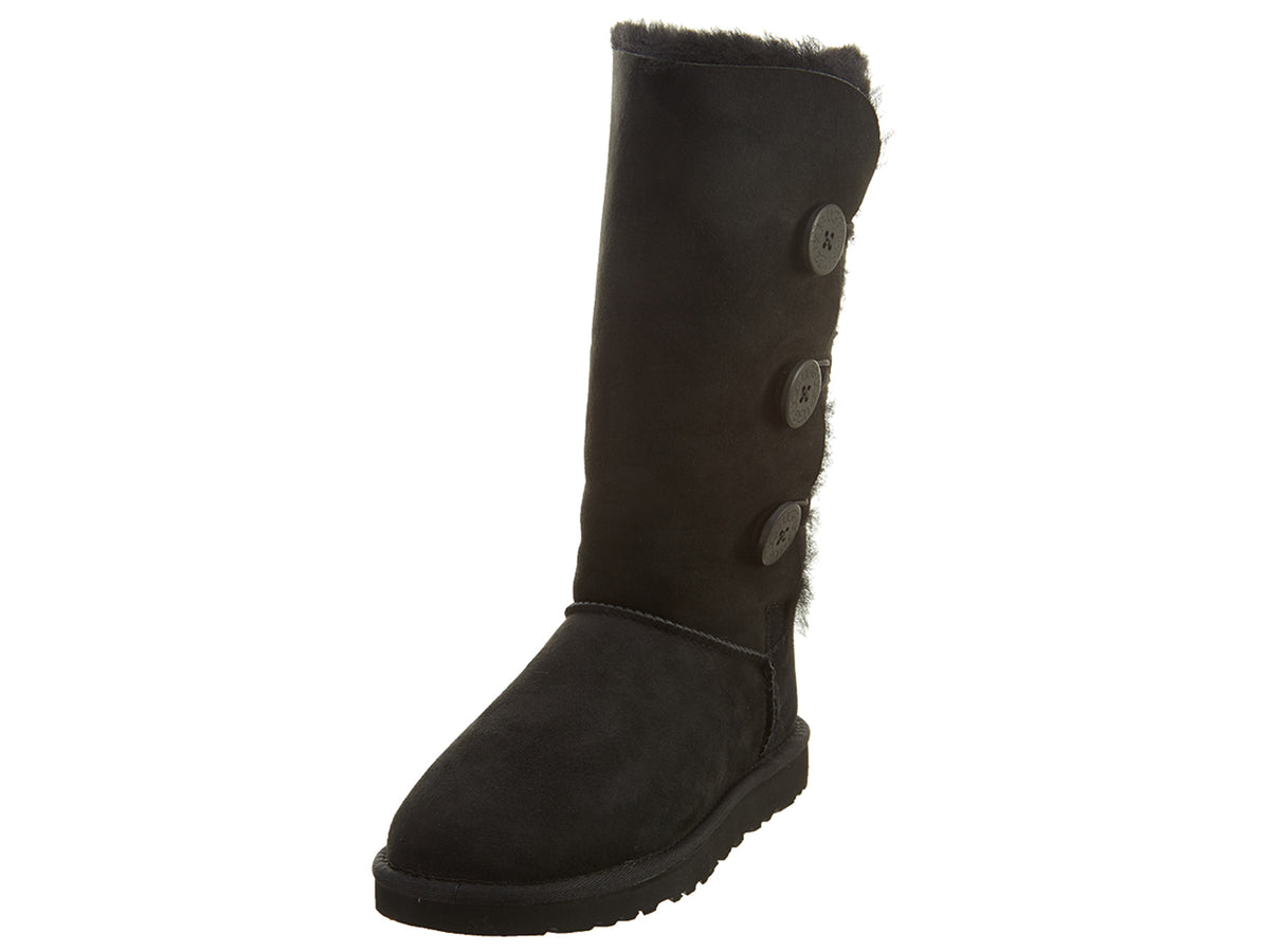 Ugg Bailey Button Triplet Boots Womens Style : 1873