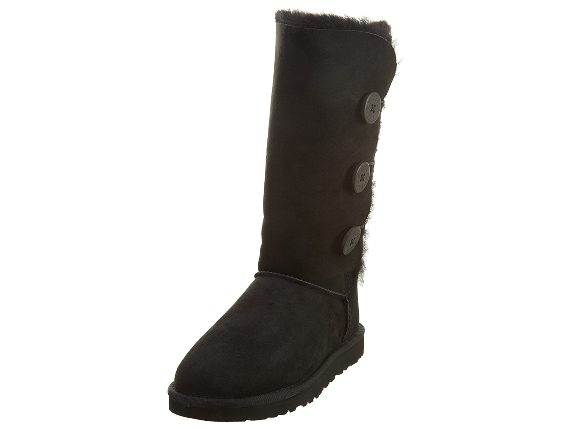 Ugg Bailey Button Triplet Boots Womens Style : 1873