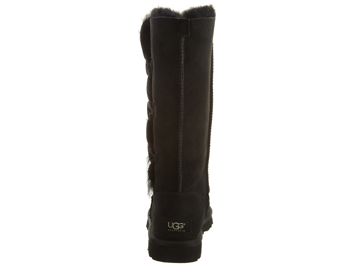 Ugg Bailey Button Triplet Boots Womens Style : 1873