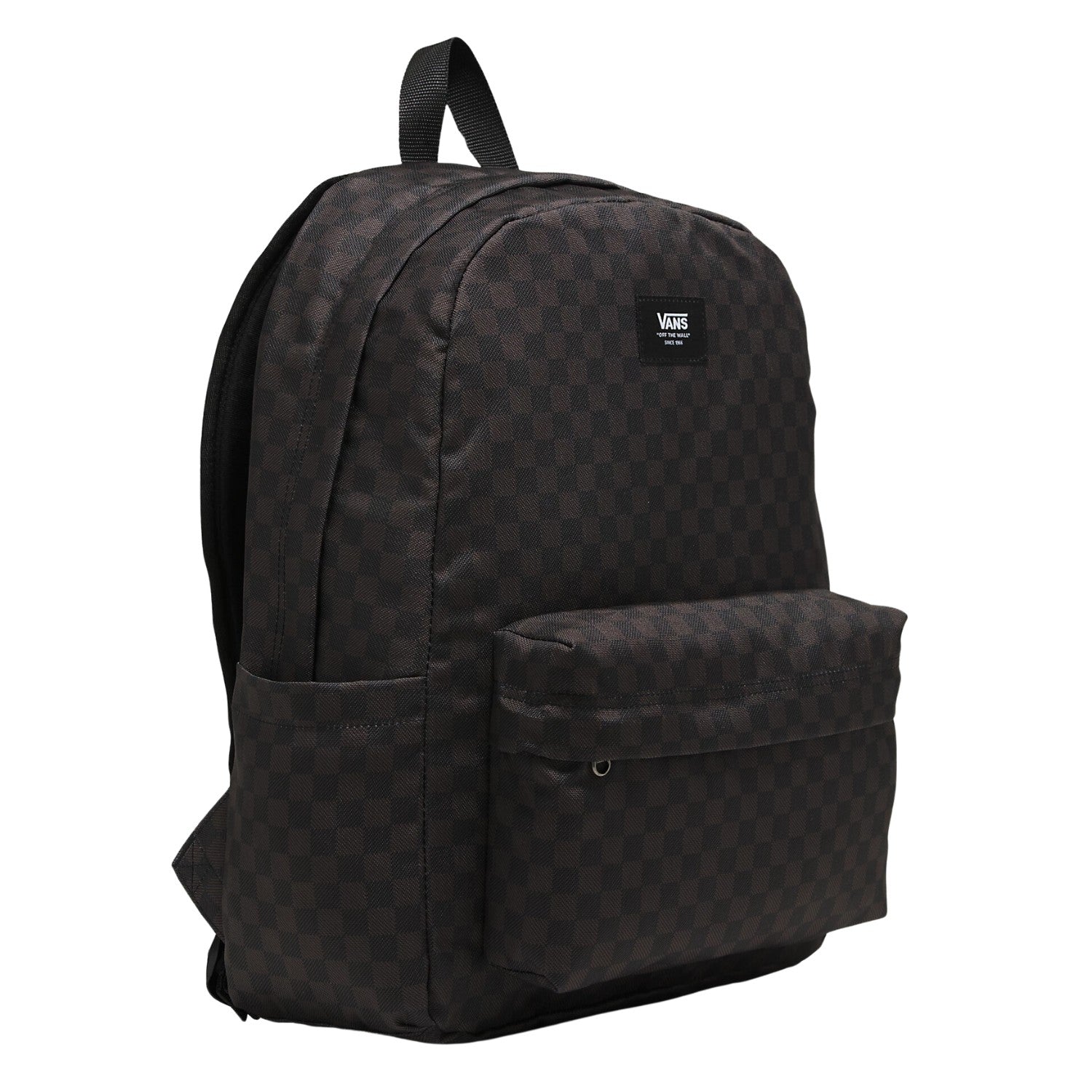 Vans Old Skool Check Backpack Unisex Style : Vn000h4x