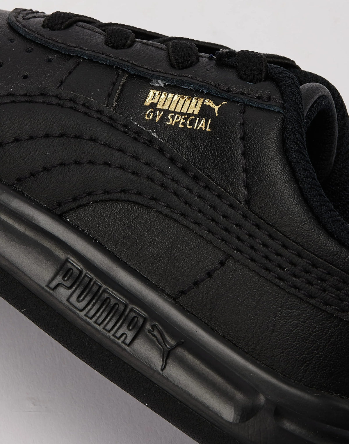 Puma Gv Special Ac Inf Toddlers Style : 399386