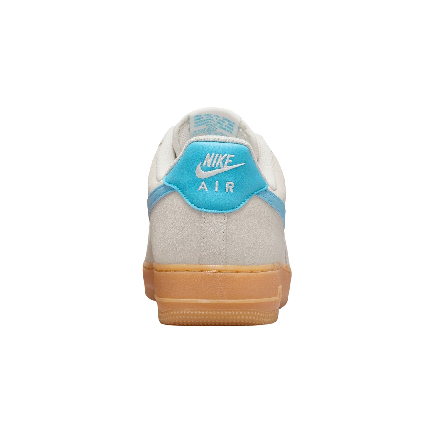 Nike Air Force 1 &