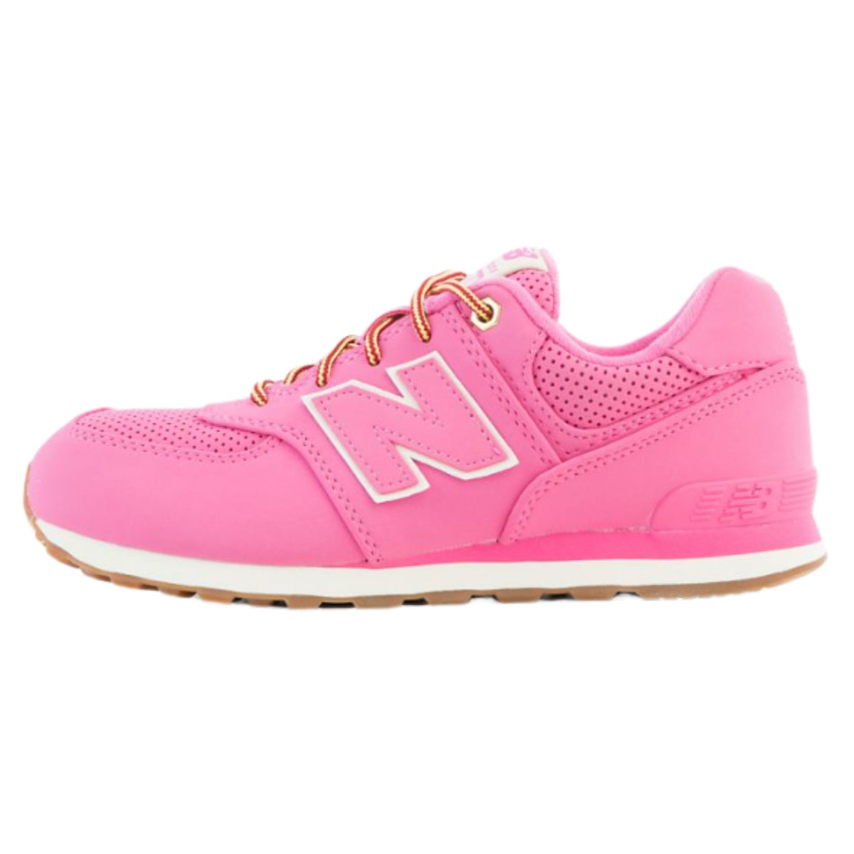 New Balance 574 Running Toddlers Style : Kl574hki