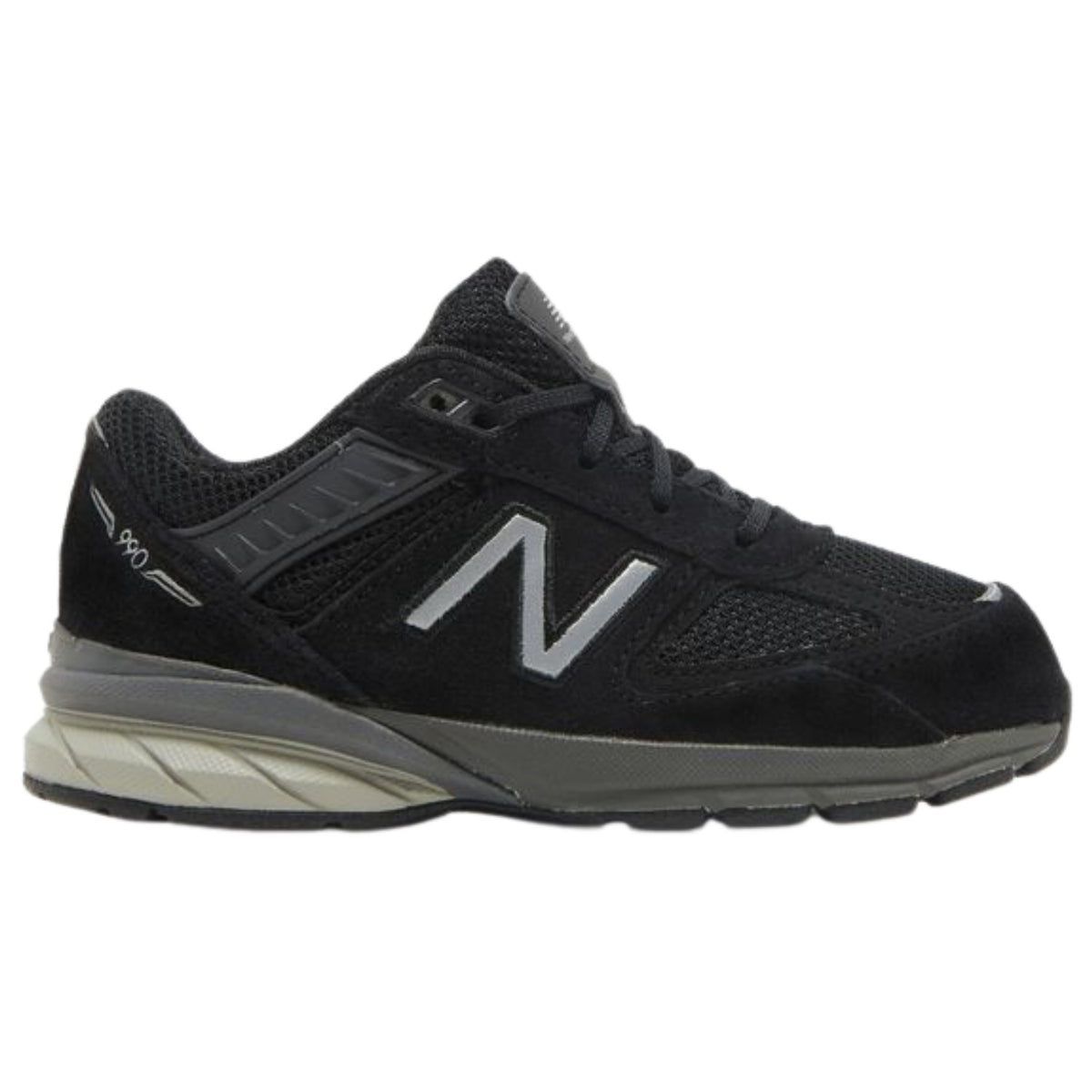 New Balance 990 Running Toddlers Style : Ic990bk5