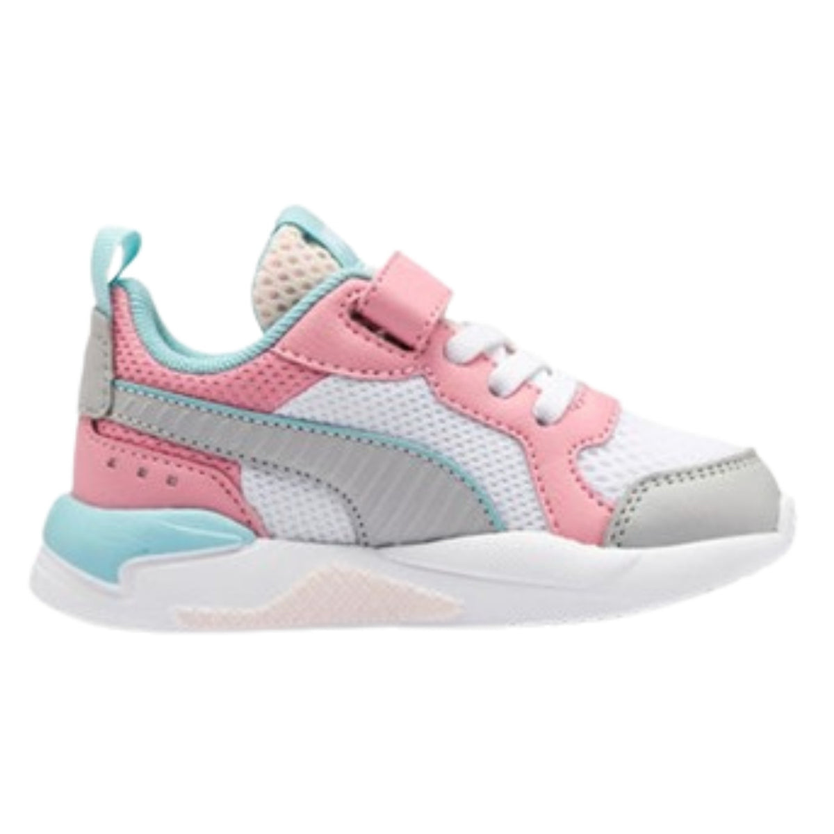 Puma X-ray Ac Inf Toddlers Style : 372922