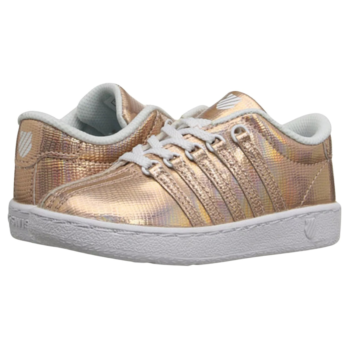 Kswiss Classic Vn Toddlers Style : 23343