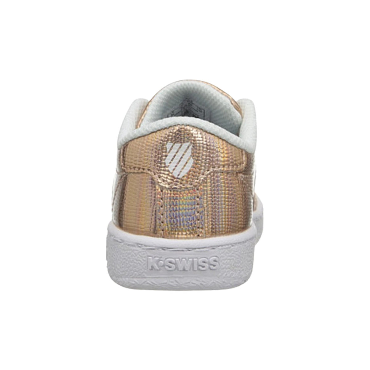 Kswiss Classic Vn Toddlers Style : 23343