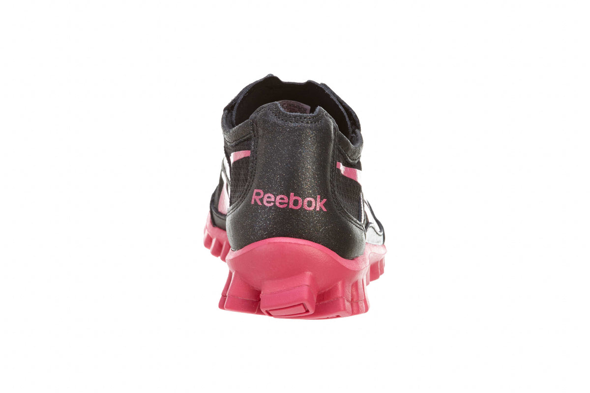 REEBOK REALFLEX RUN BIGKIDS STYLE