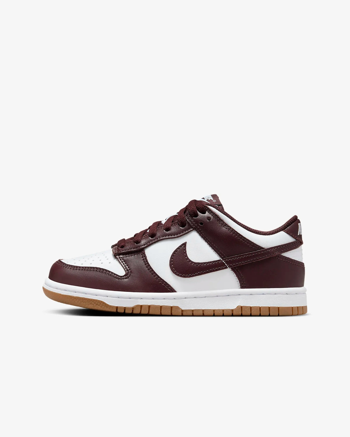 Nike Dunk Low Bg Big Kids Style : Hj9282