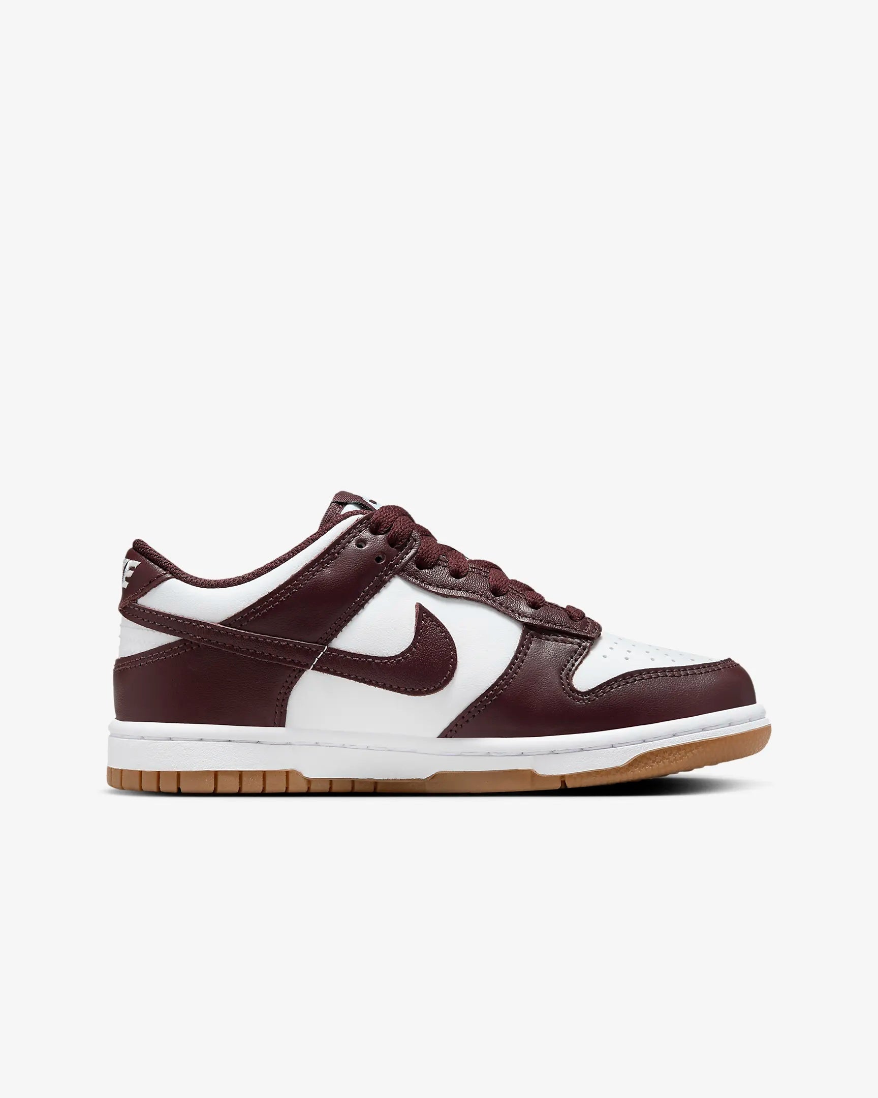 Nike Dunk Low Bg Big Kids Style : Hj9282