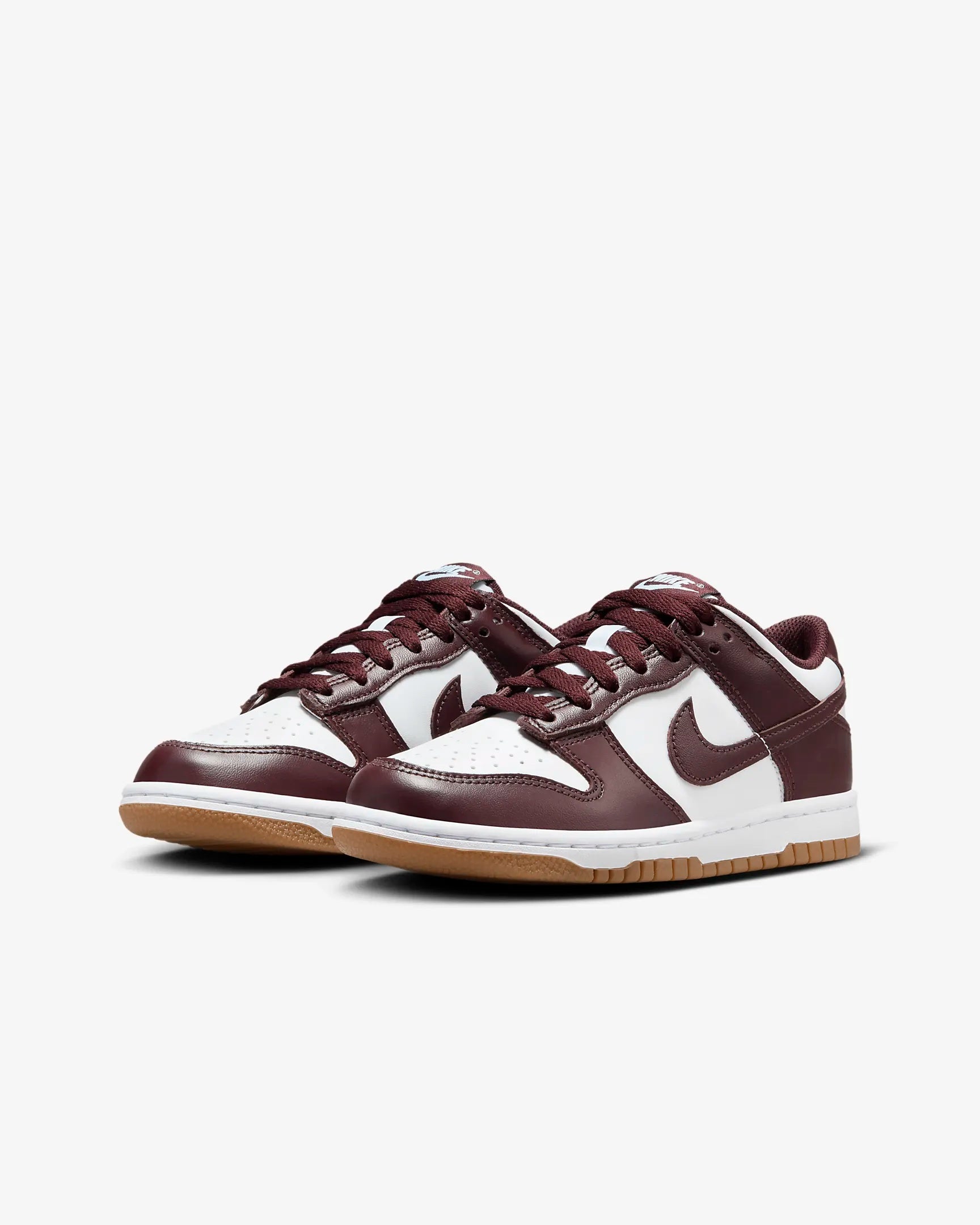 Nike Dunk Low Bg Big Kids Style : Hj9282
