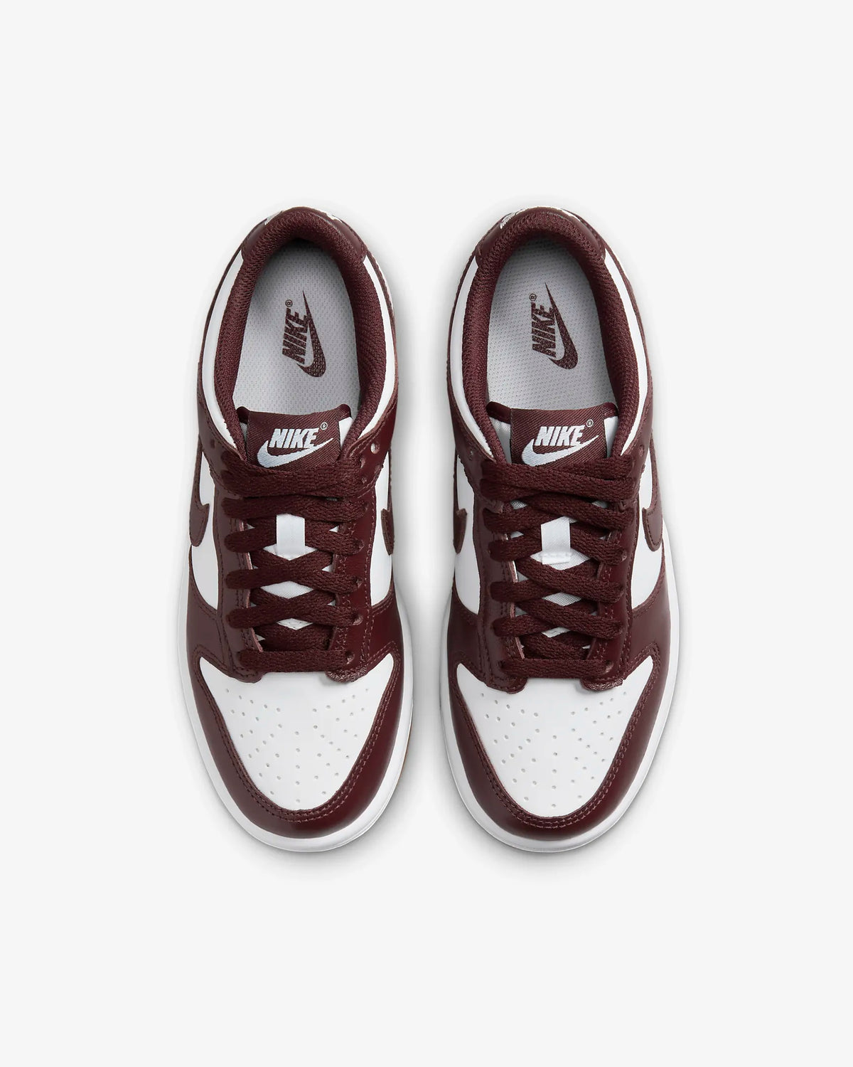 Nike Dunk Low Bg Big Kids Style : Hj9282