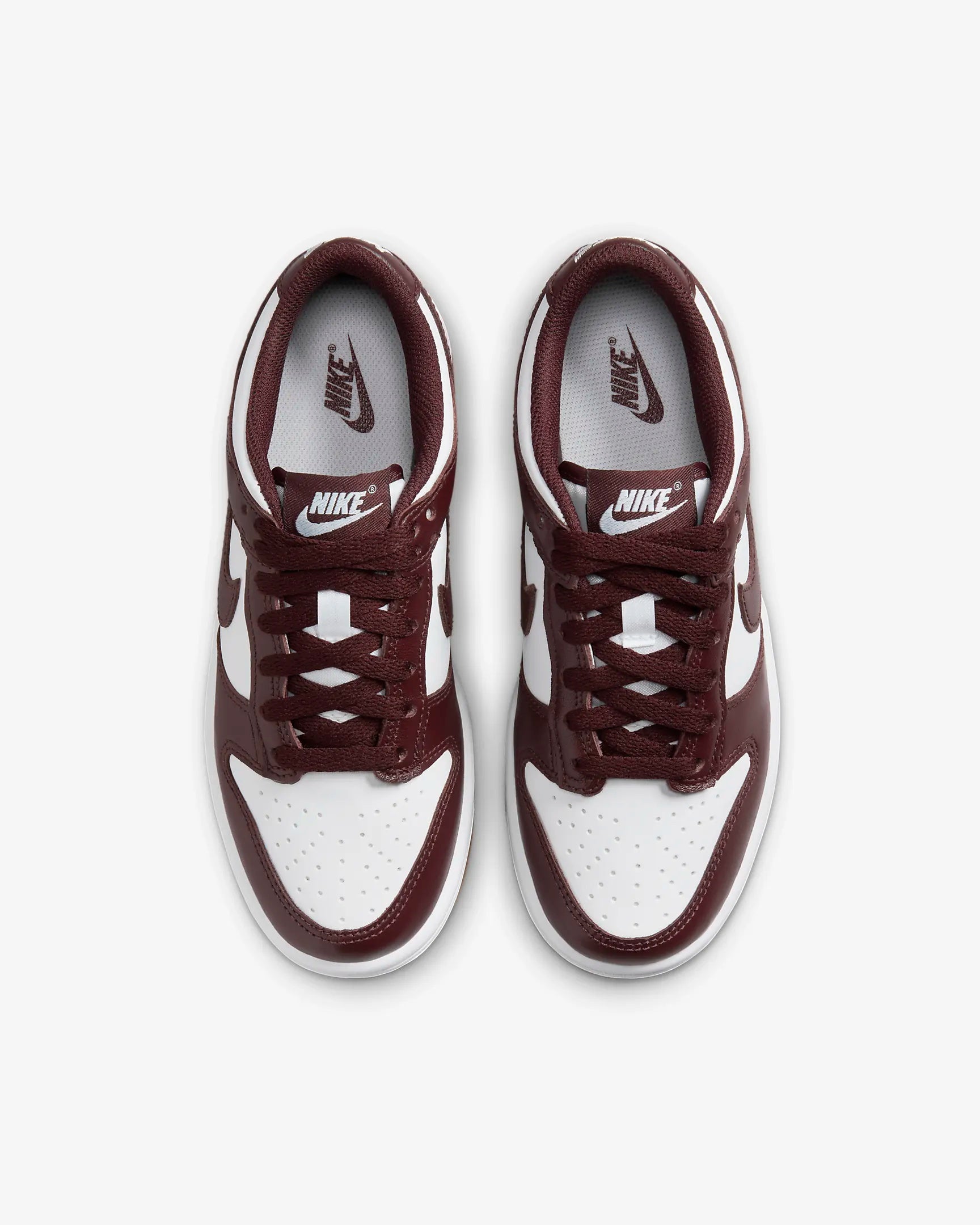 Nike Dunk Low Bg Big Kids Style : Hj9282