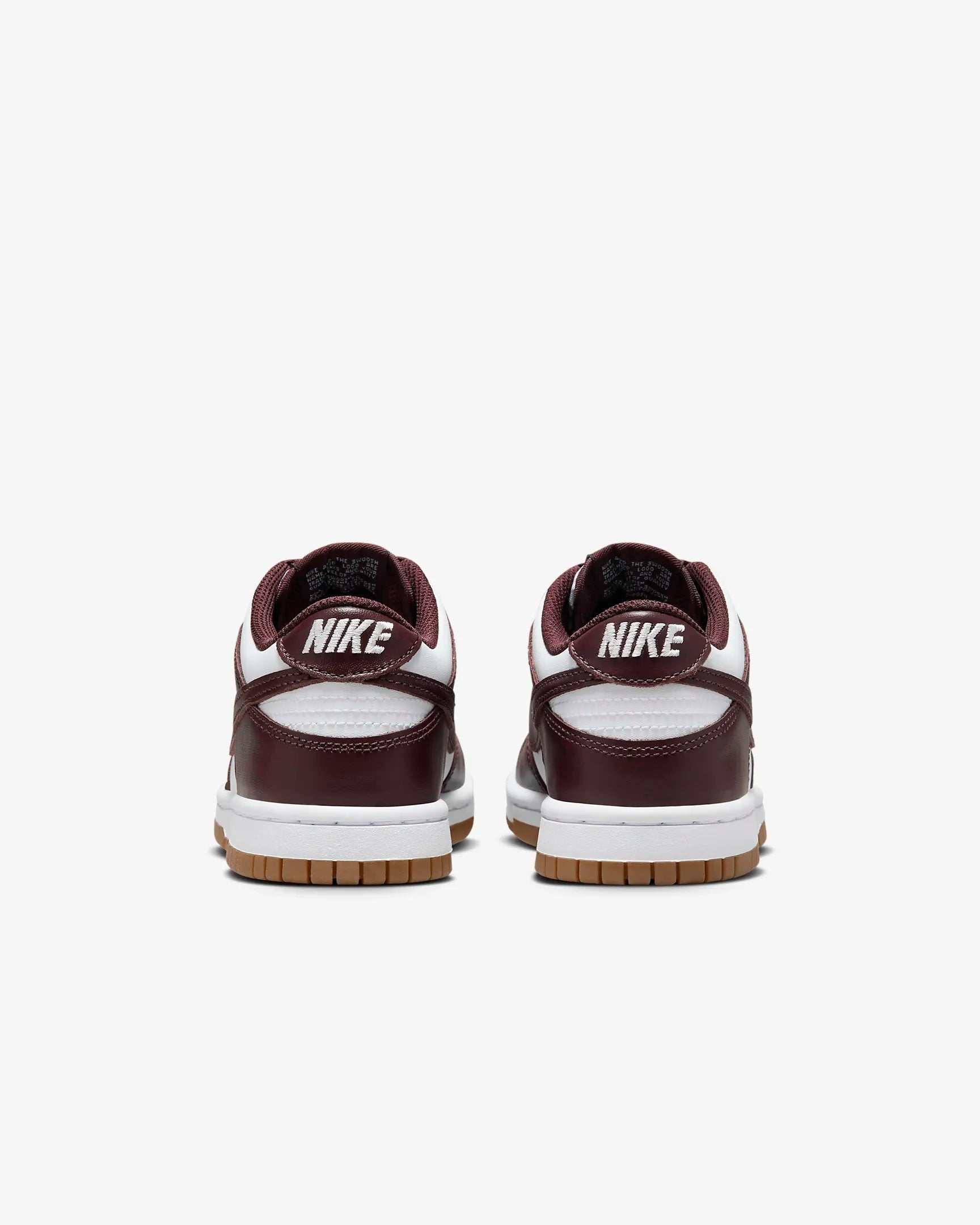 Nike Dunk Low Bg Big Kids Style : Hj9282