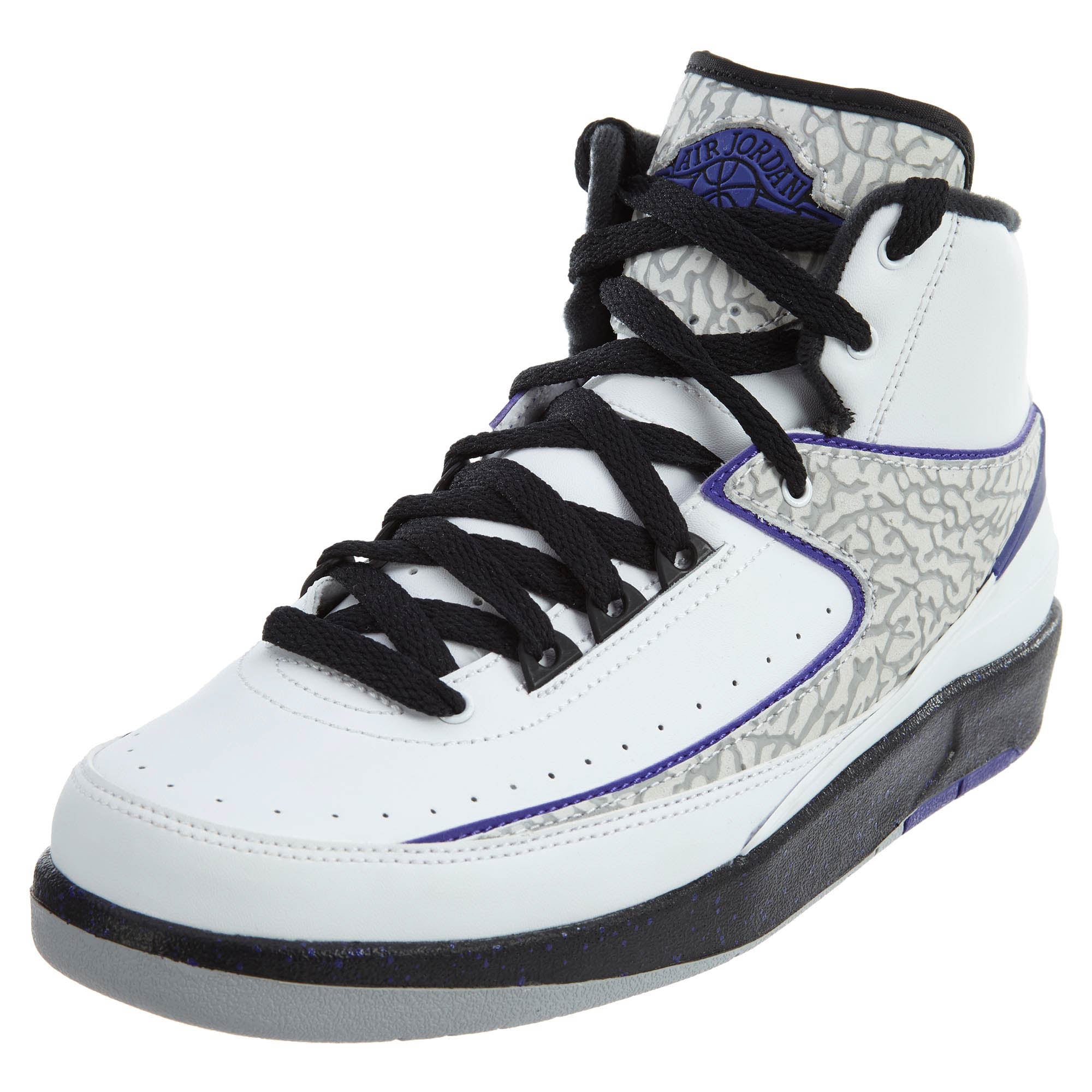 Jordan 2 Retro Dark Concord