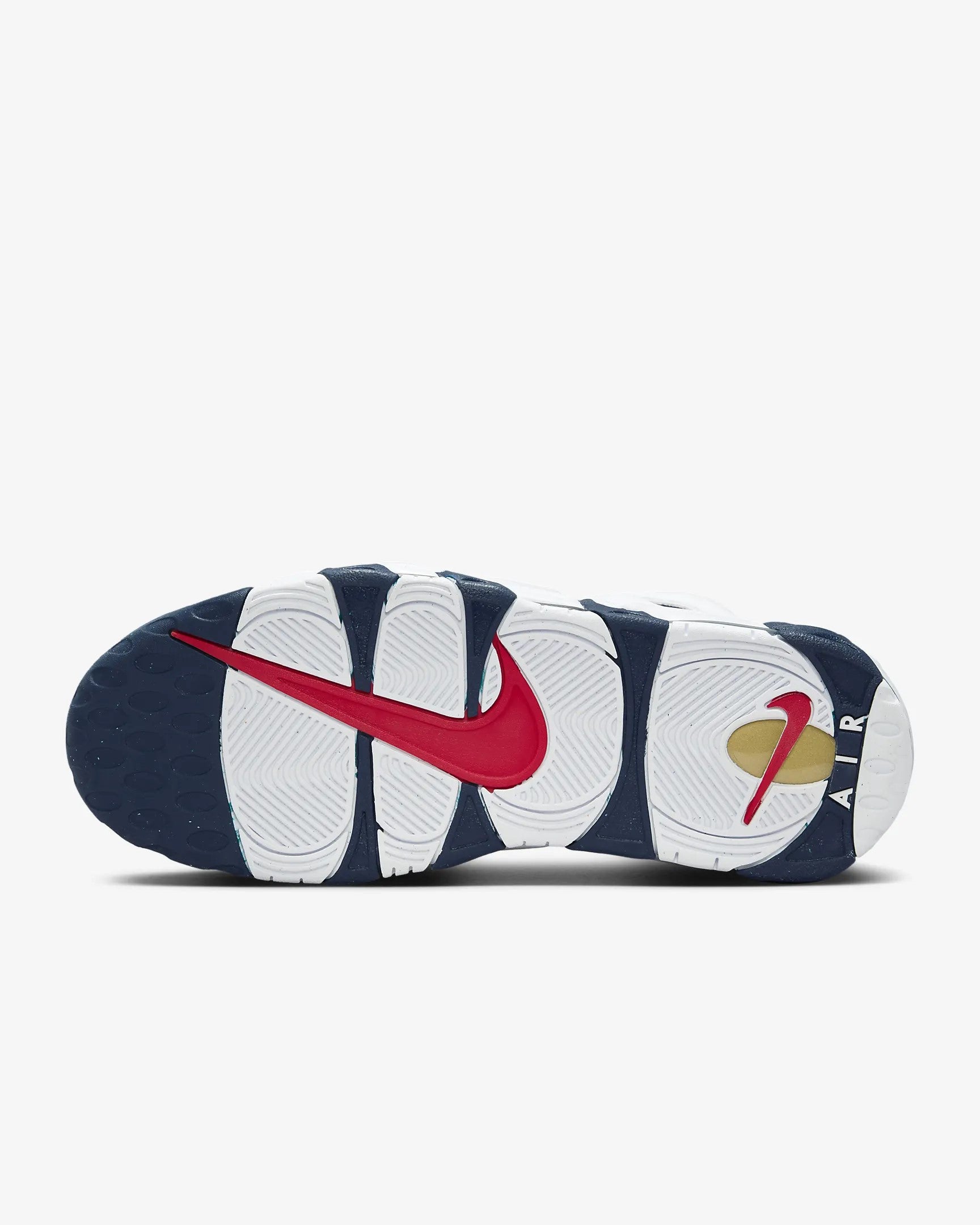 Nike Air More Uptempo &