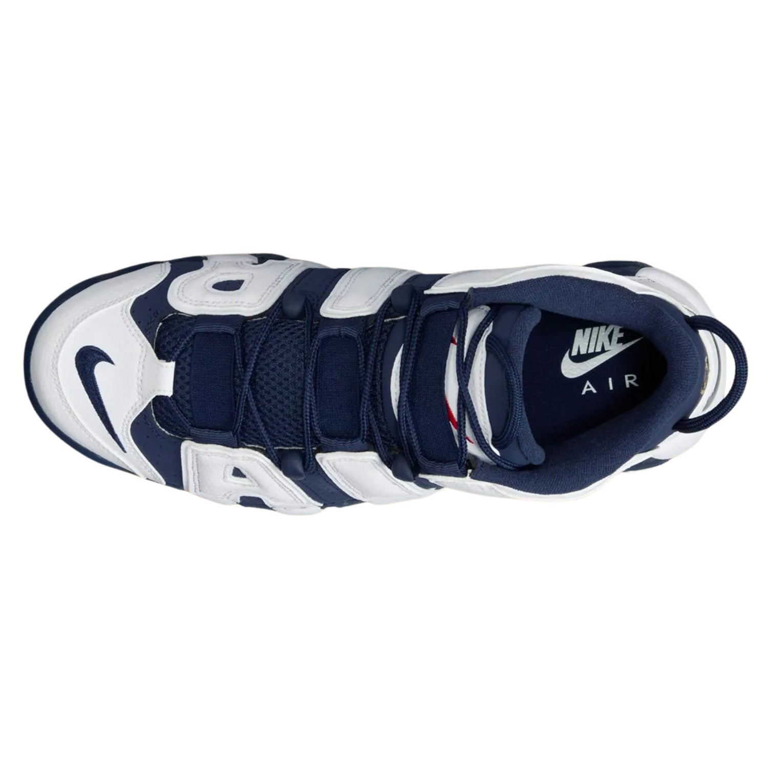 Nike Air More Uptempo &
