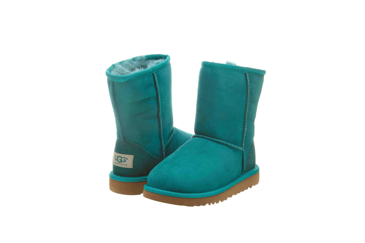 Ugg Classic Boots Toddlers Style : 5251T
