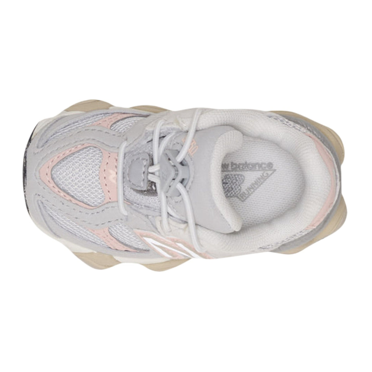 New Balance 9060 Lifestyle Toddlers Style : Iv9060el
