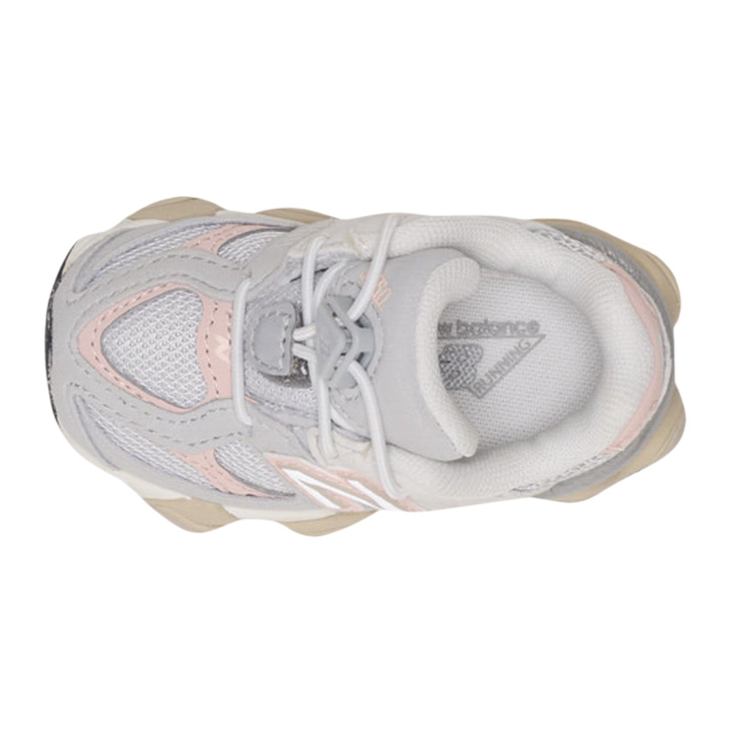 New Balance 9060 Lifestyle Toddlers Style : Iv9060el