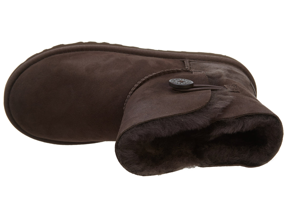 Ugg Bailey Button Boots Toddlers Style : 5991t