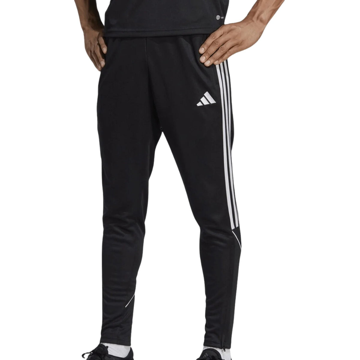adidas Tiro 23 League Pants Black