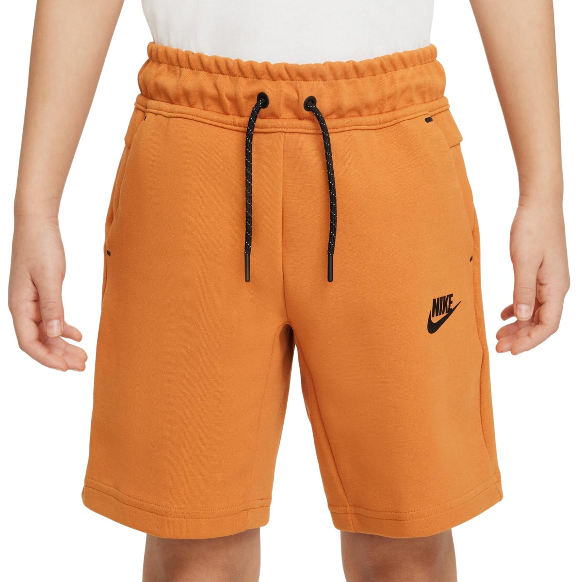 Nike Sportswear Tech Fleece Big Kids&