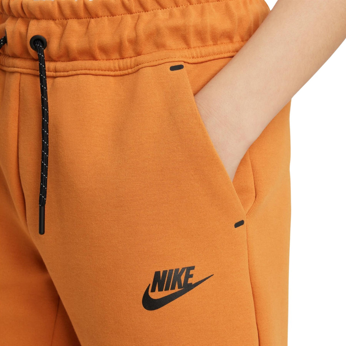 Nike Sportswear Tech Fleece Big Kids&