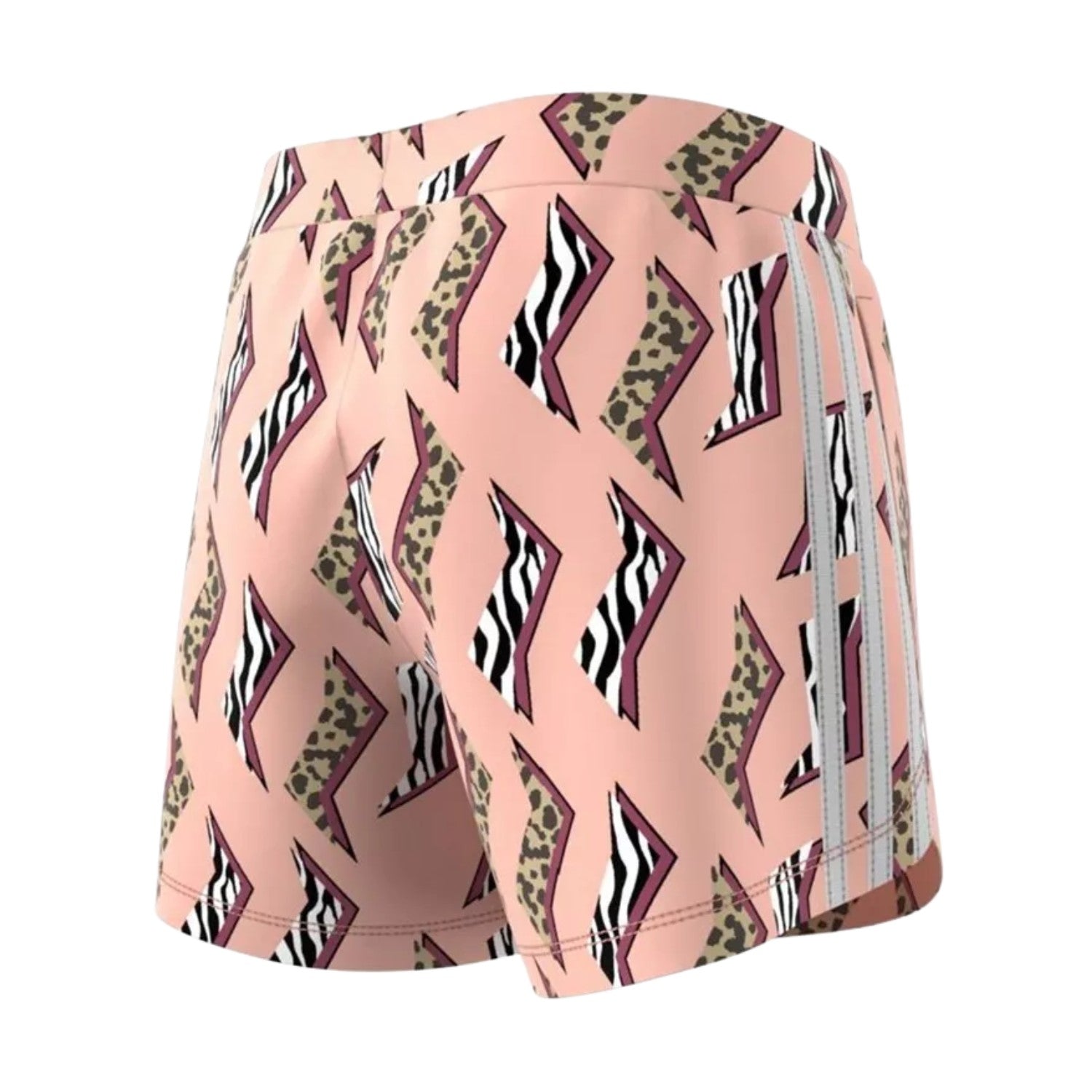 Adidas Shorts Little Kids Style : Gn2242