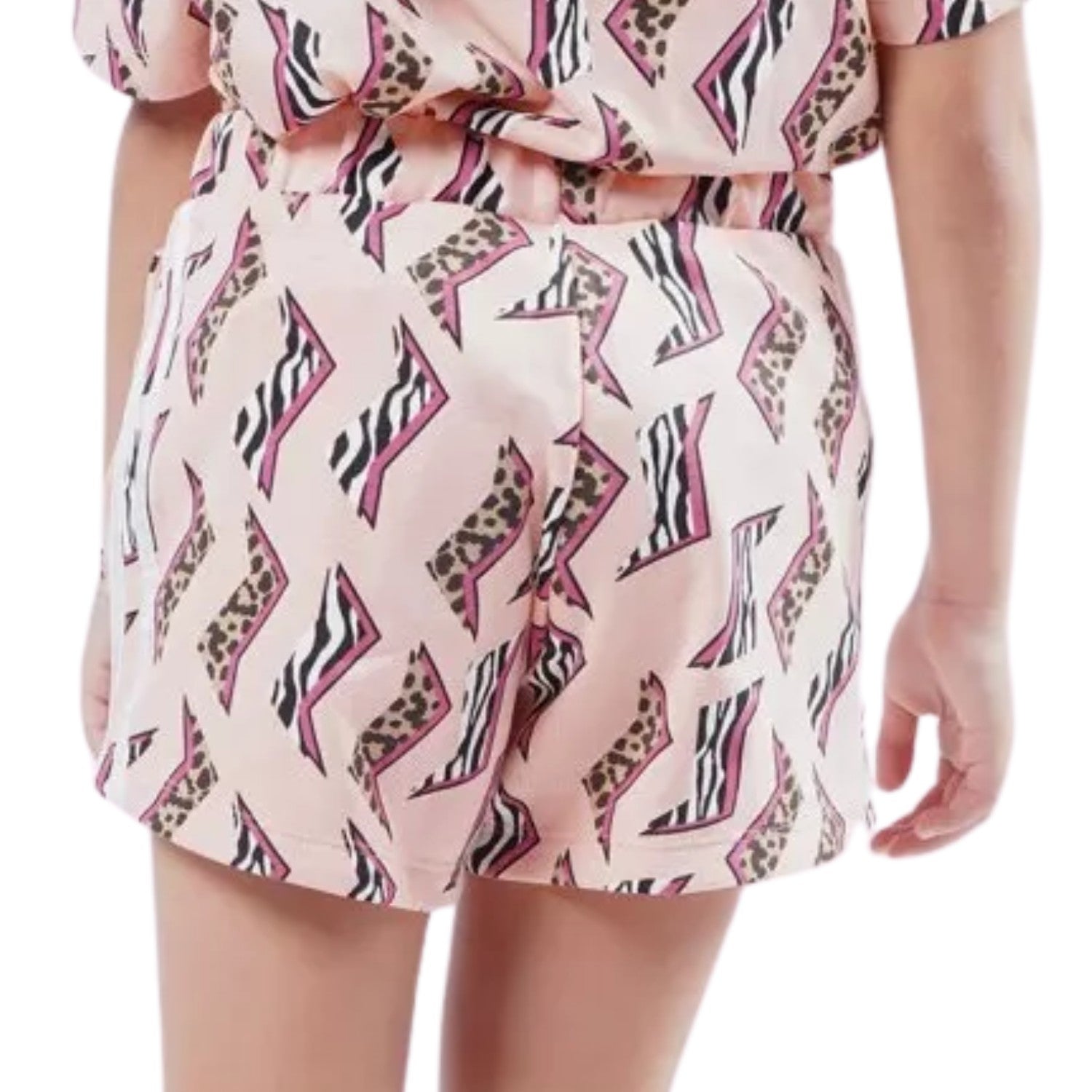 Adidas Shorts Little Kids Style : Gn2242