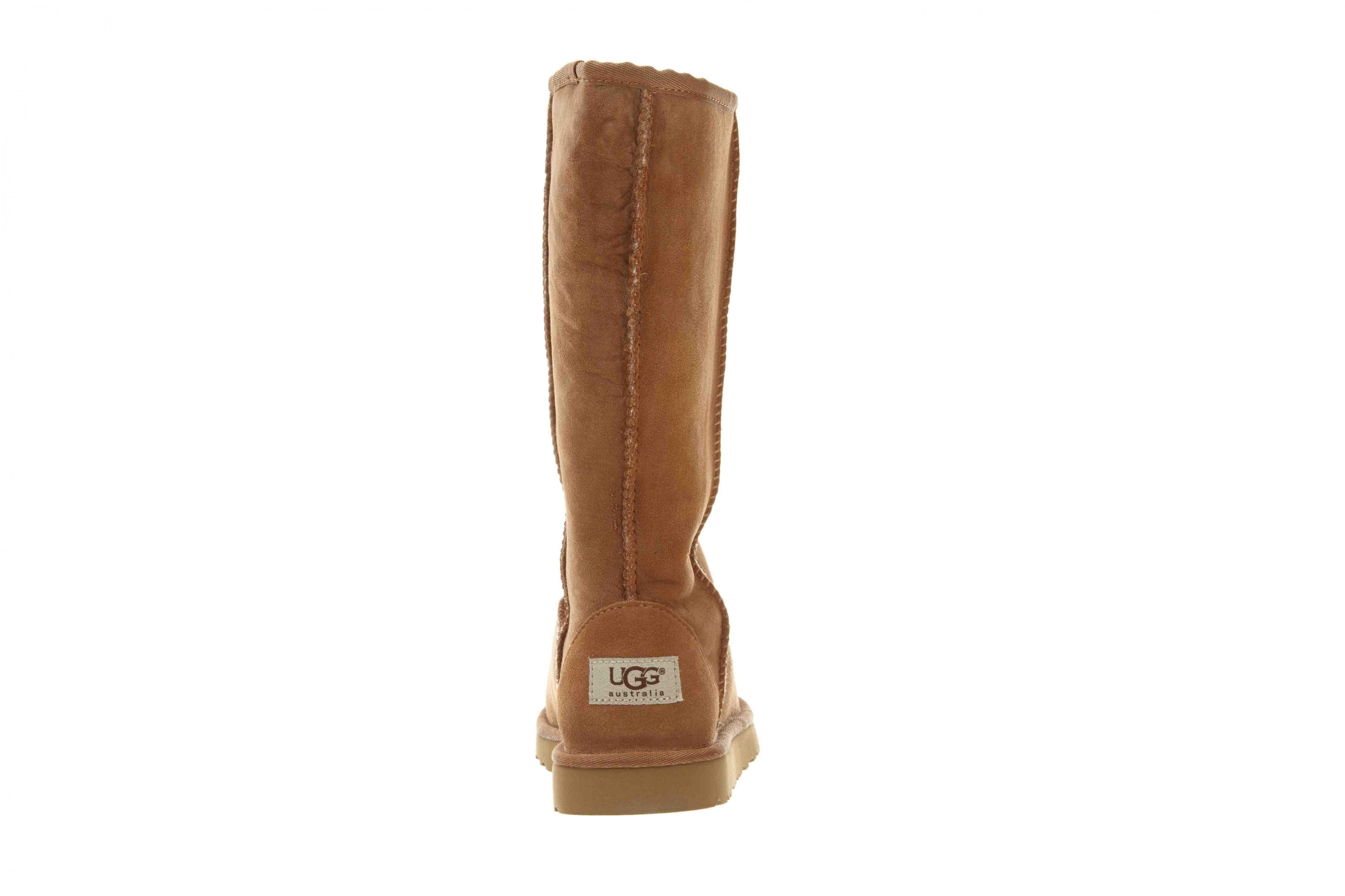 Ugg Classic Tall Boots Little Kids Style : 5229K