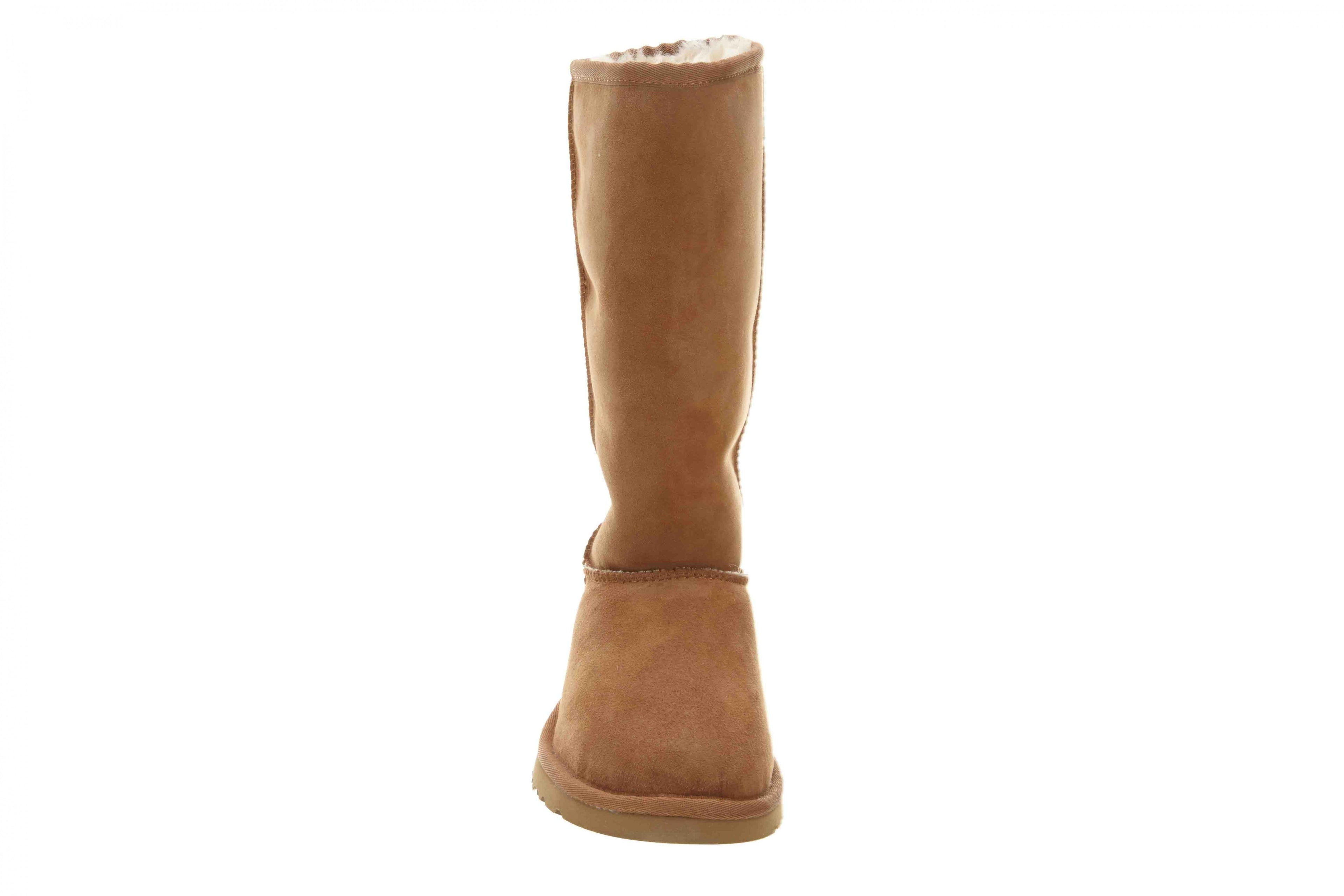 Ugg Classic Tall Boots Little Kids Style : 5229K